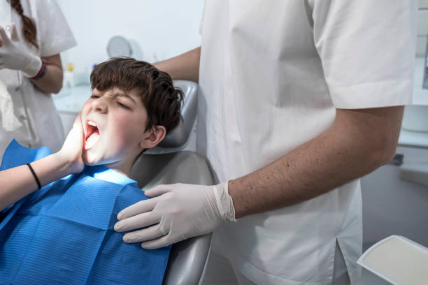 Best Emergency Dental Care for Broken or Chipped Teeth in Rock Island, IL