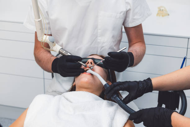 Best Cosmetic Emergency Dentistry in Rock Island, IL