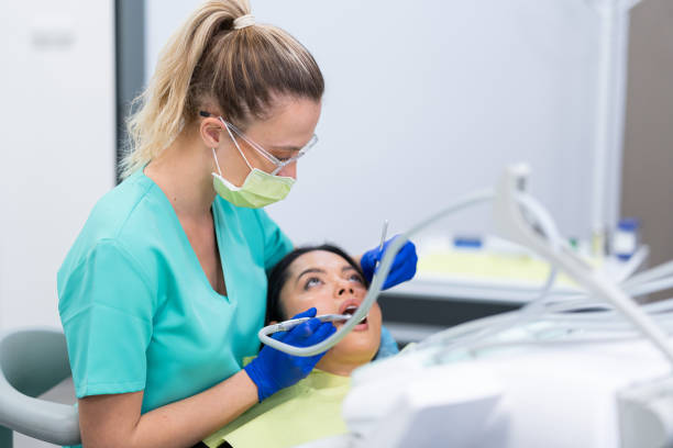 Best Urgent Care for Lost Fillings or Crowns in Rock Island, IL